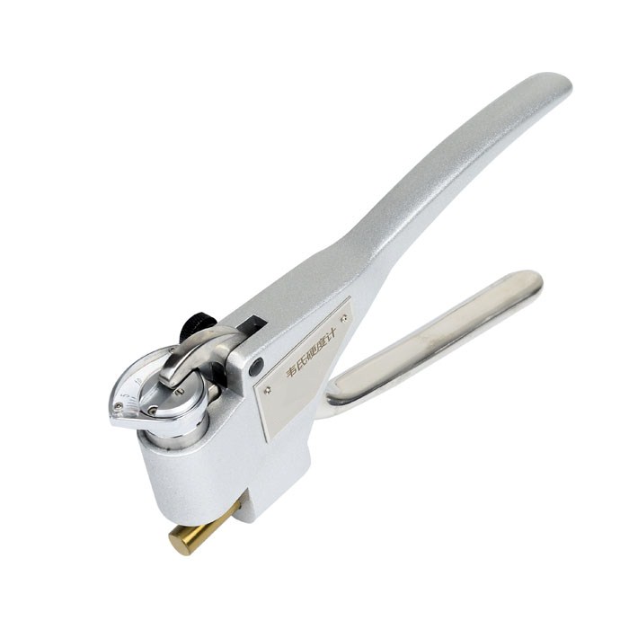 W-20J型 韦氏硬度计