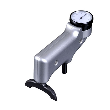 934-1J型 巴氏硬度计