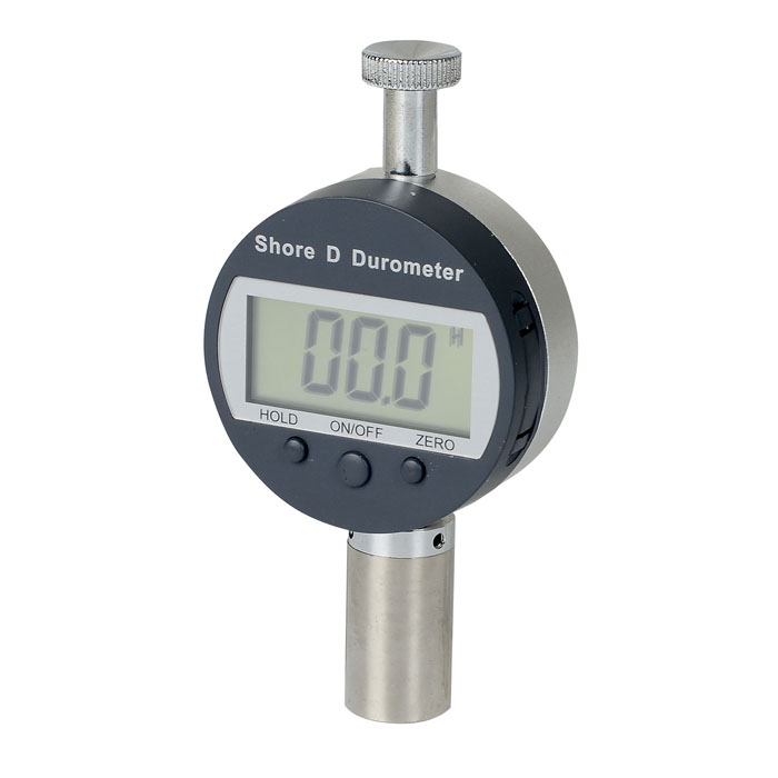 LX-DSJ型 数显邵氏硬度计