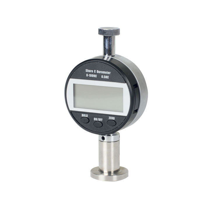 LX-CSJ型  数显邵氏硬度计