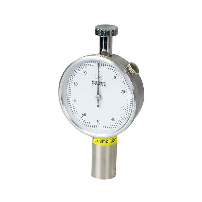 LX-D-1J型 邵氏硬度计