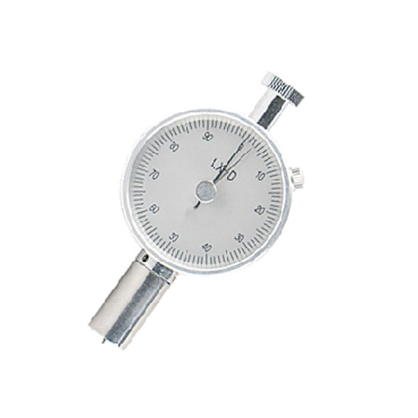 LX-D-2J型 邵氏硬度计