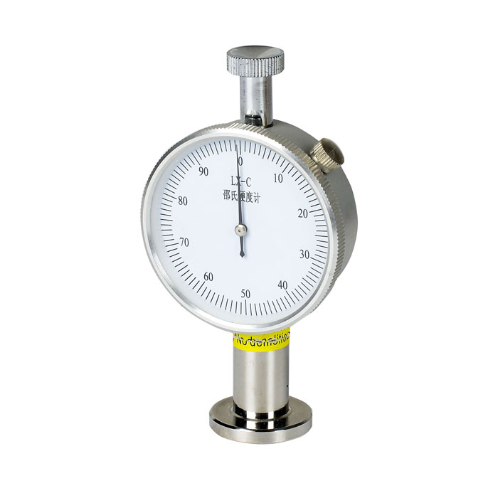 LX-C-1J型 邵氏硬度计