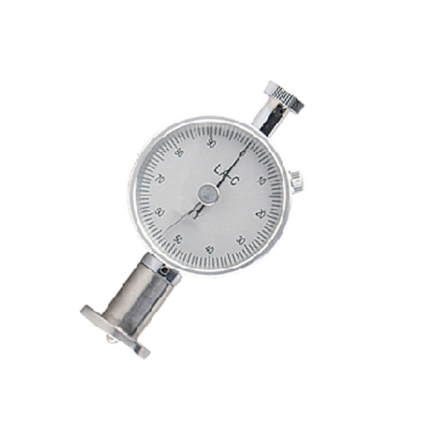 LX-C-2J型 邵氏硬度计