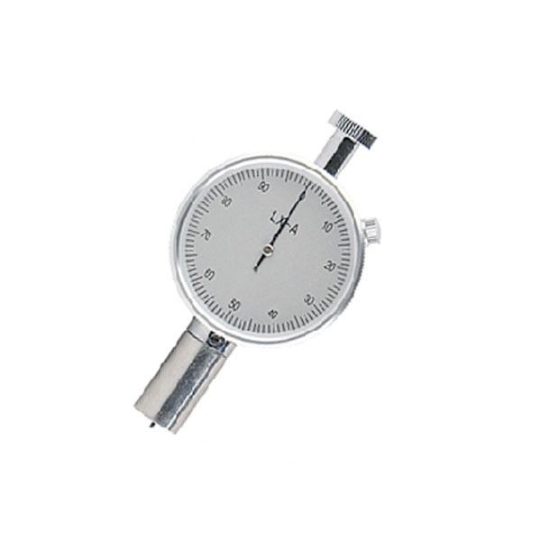 LX-A-1J型 邵氏硬度计