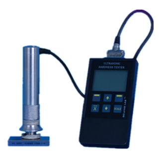 HONC_UHT310型 超声波硬度···