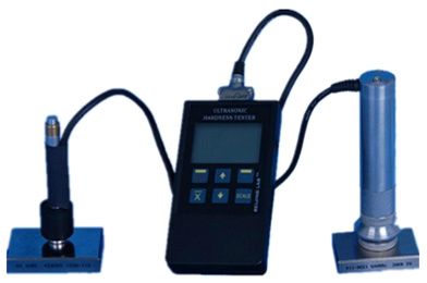 HONC_UHT320型 超声波硬度···