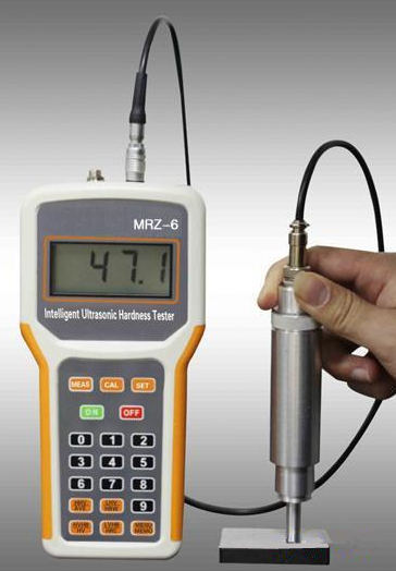 HCMRZ-6型 便携式超声波硬···