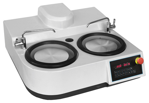 HonPOL-2000型 双盘台式金···