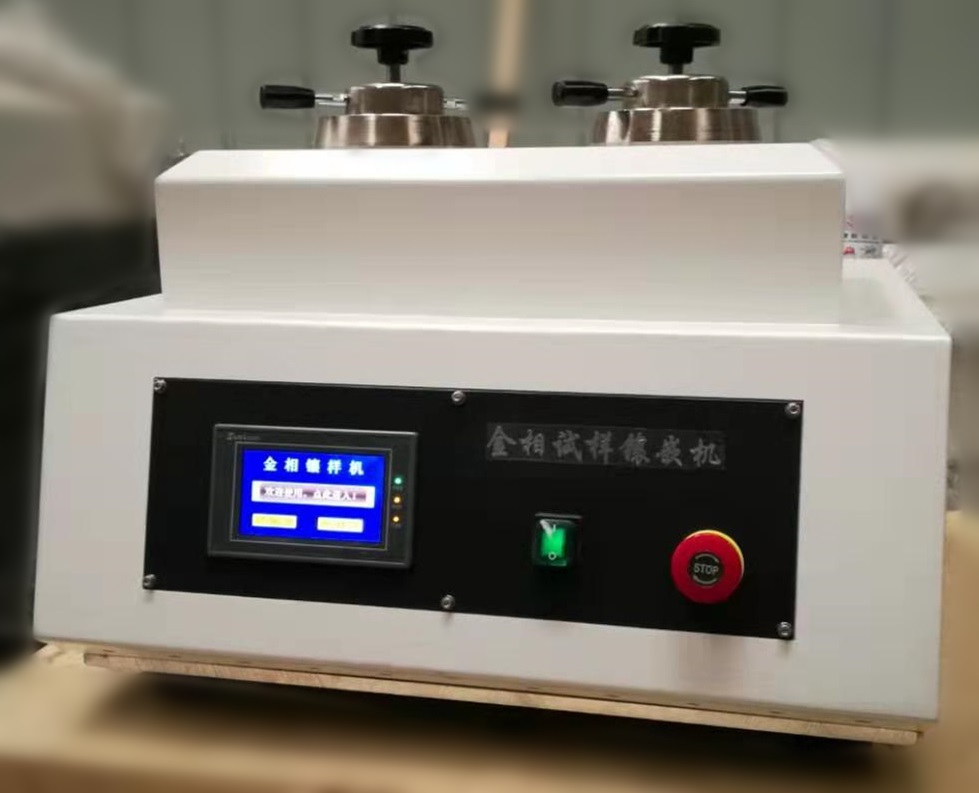 ZXQ-100A型 智能型双工位全···