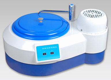 YM-1型 单盘台式金相试样预···