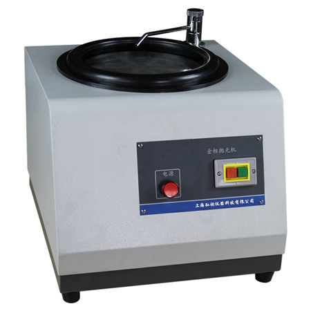 YM-1A型 单盘台式金相试样···