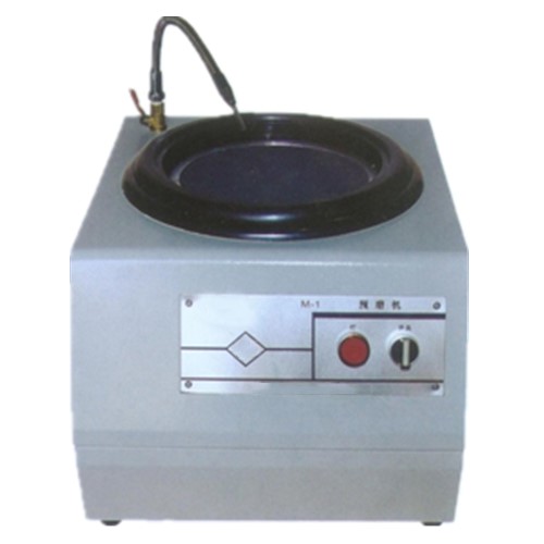 M-1型 单盘台式金相试样预···