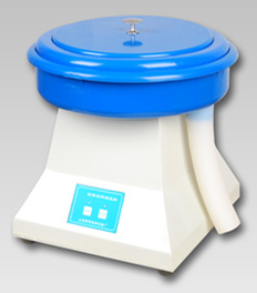 P-1型 单盘台式金相试样抛···