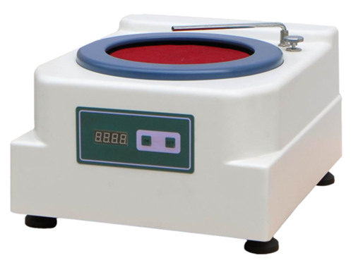 YPG-1B型 单盘台式金相试样···