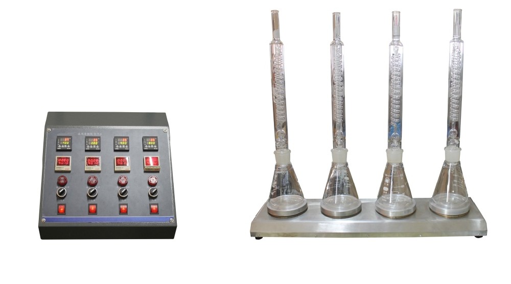 HJFS-4型 晶间腐蚀仪