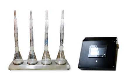 HJFS-4型 晶间腐蚀仪（新款···