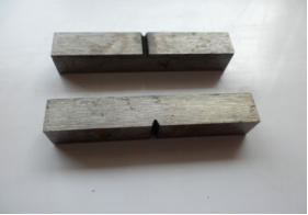 标准冲击试样【教学实验用···