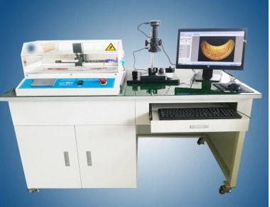 FDM-800型 端子截面分析仪···