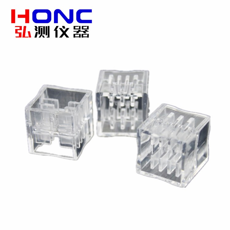 一次性水晶模具