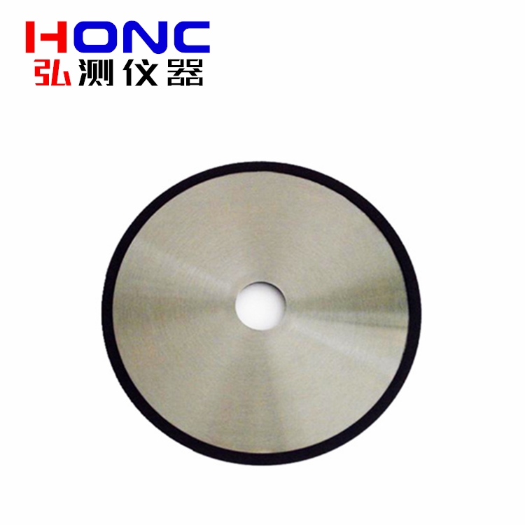 高精度超薄切割片